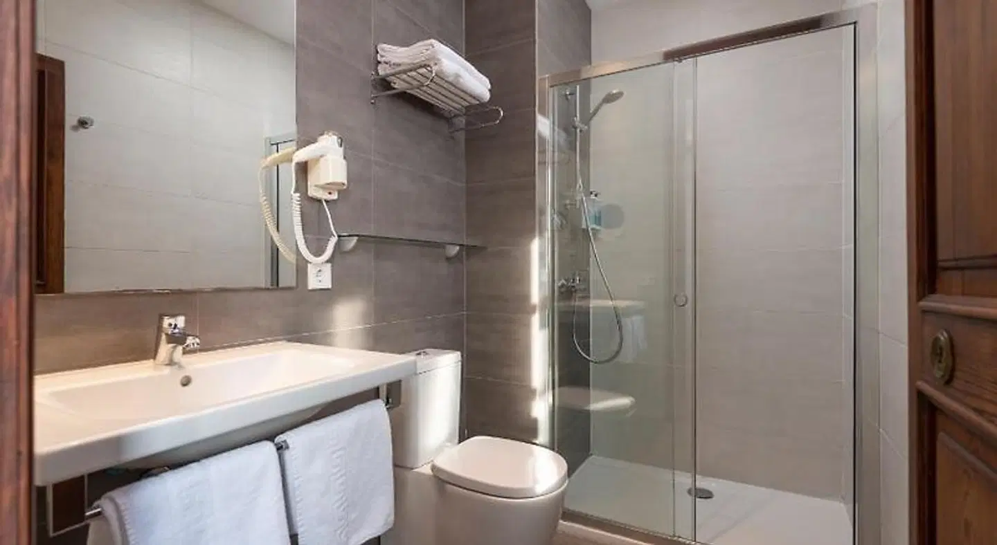 HBE Boutique España BATHROOM