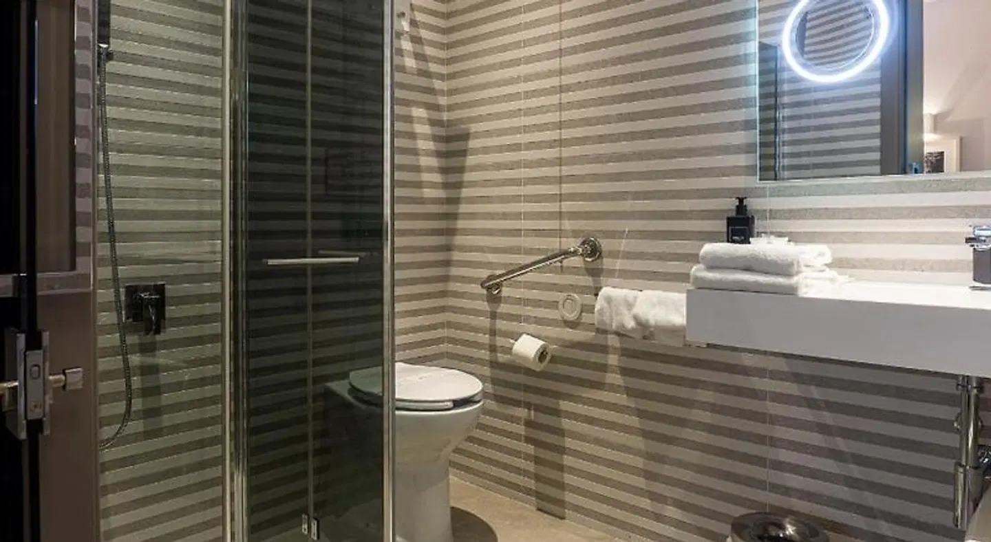 Hotel Kuma HEALTH_BEAUTY