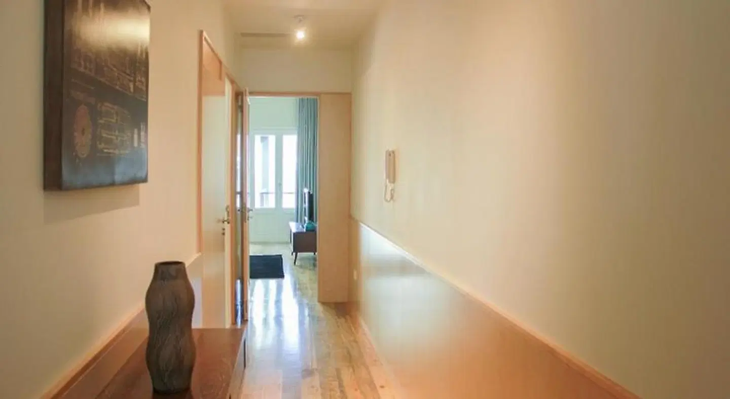 Oporto Trendy Heritage ROOM_EXAMPLE
