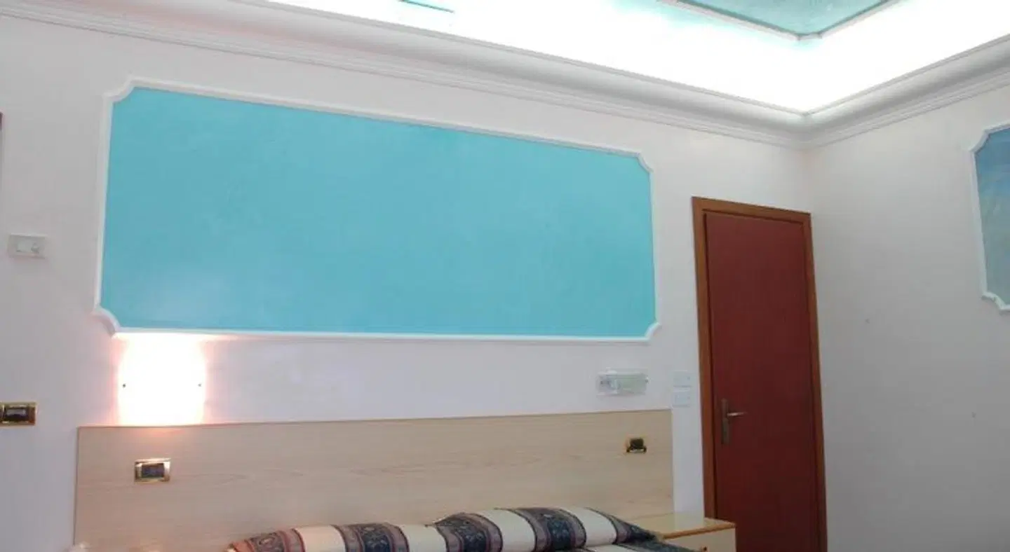 Locanda Zabotto ROOM_EXAMPLE