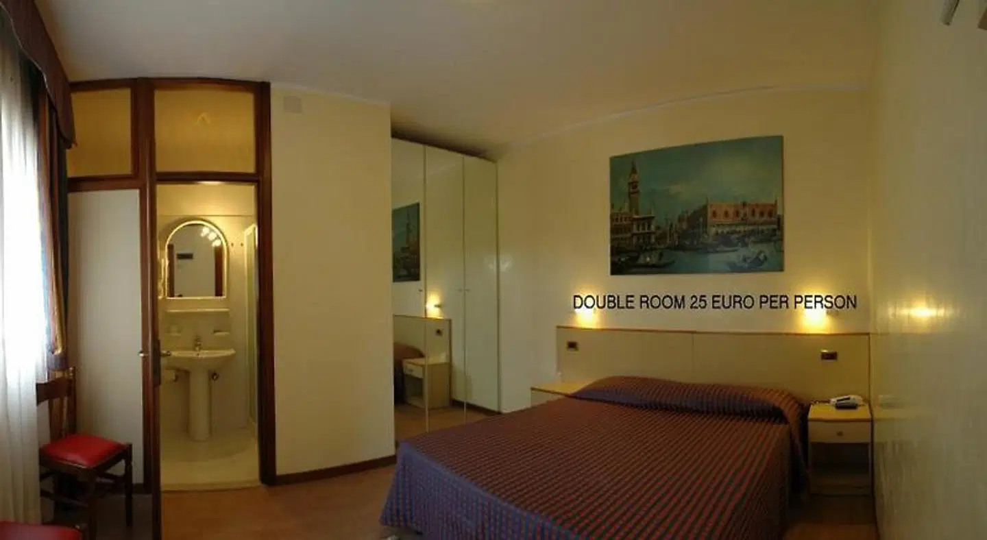 Locanda Zabotto ROOM_EXAMPLE