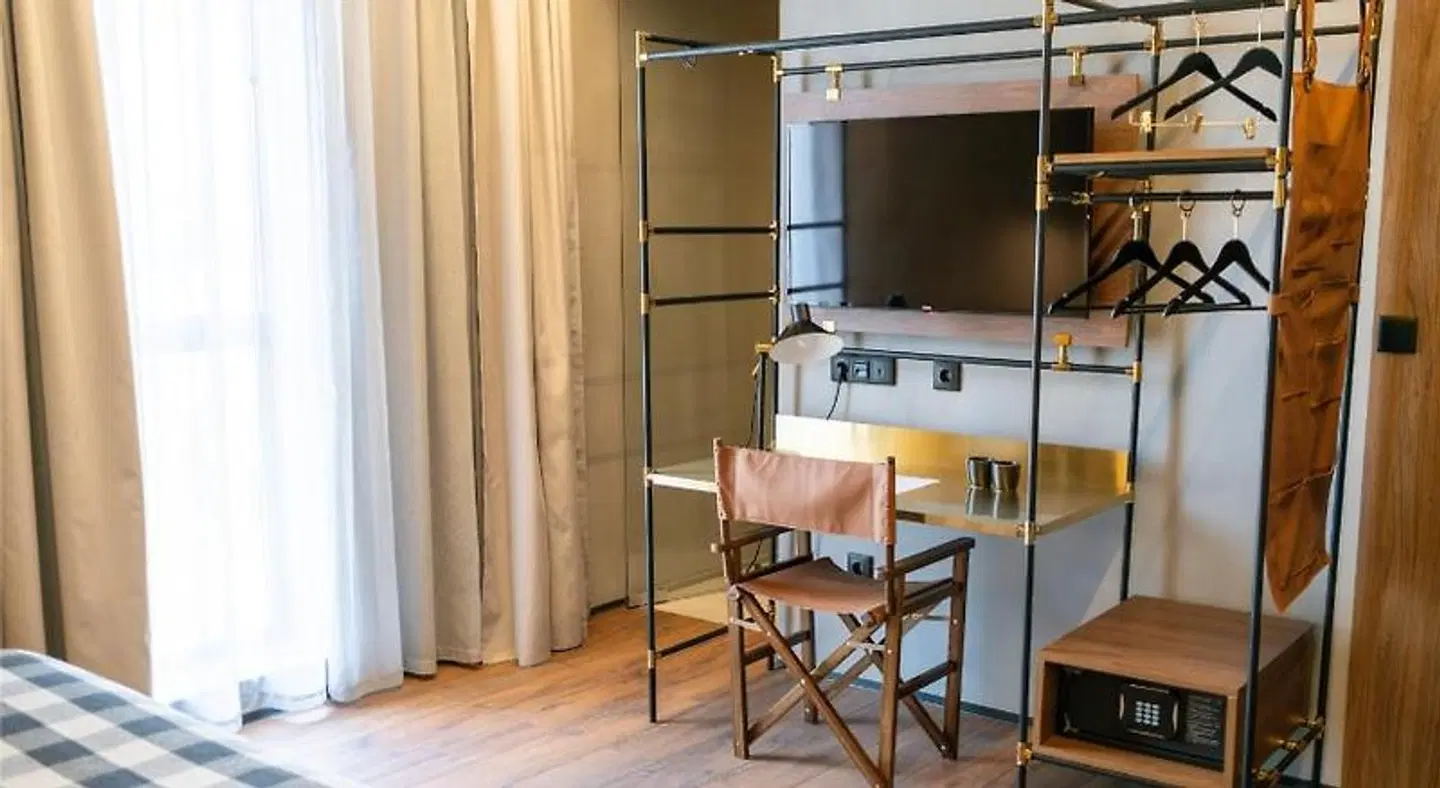 Puro Dão Hotel & Spa ROOM_EXAMPLE