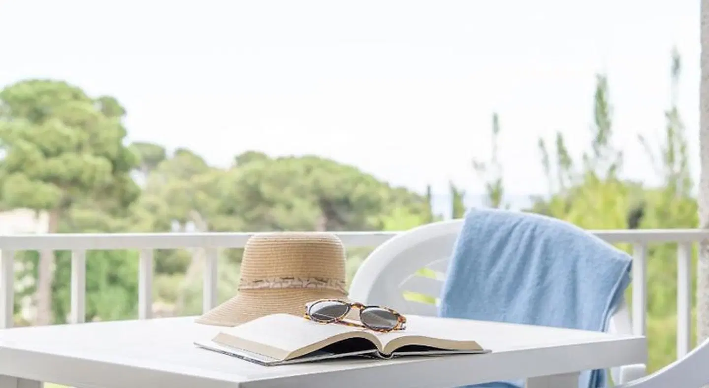 RV Treumal Park TERRACE