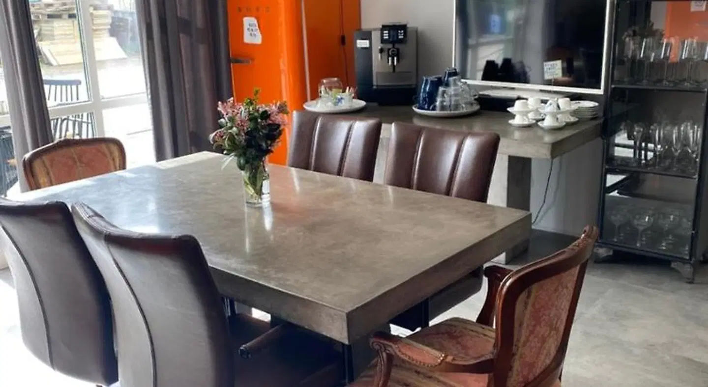 Brohuspark B&B LOUNGE_LOBBY