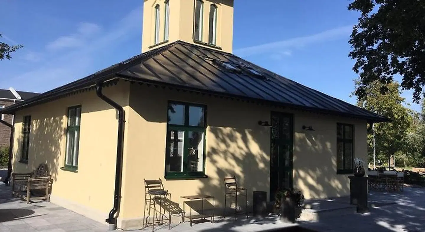 Brohuspark B&B HEALTH_BEAUTY