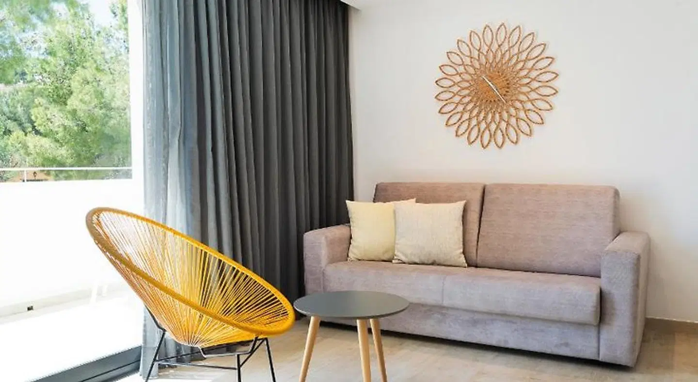 Casablanca LOUNGE_LOBBY