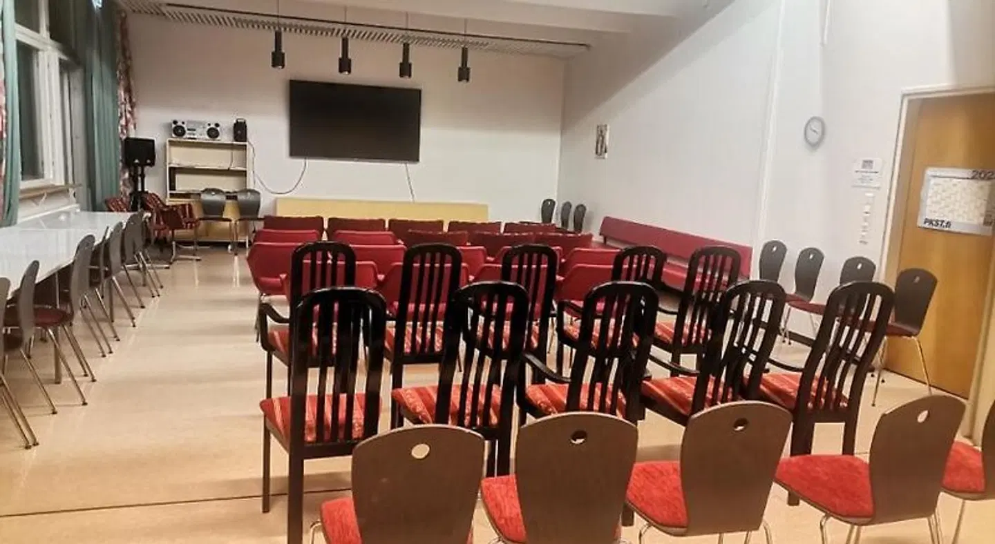 Jaala Hotel CONFERENCE