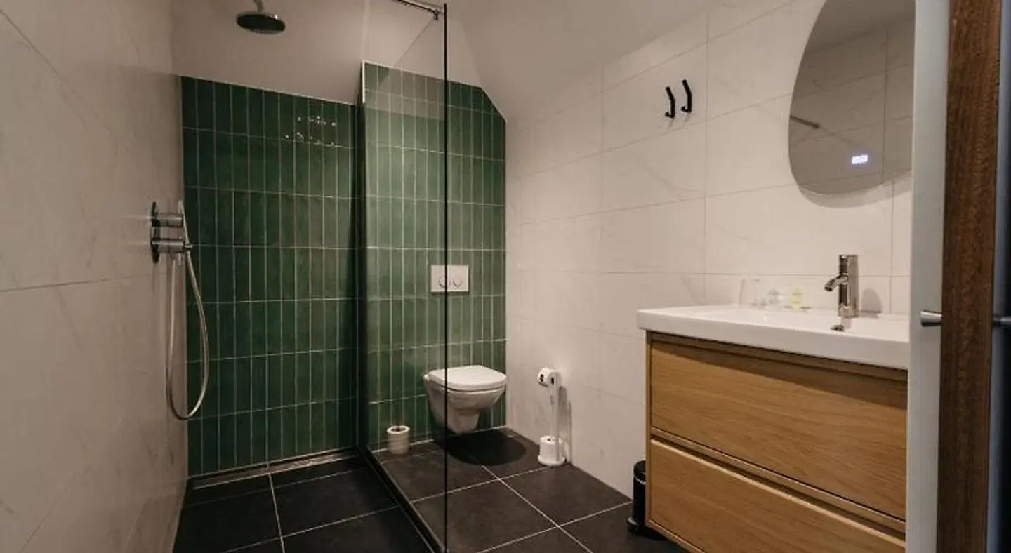 Gasterij de Heihorst BATHROOM