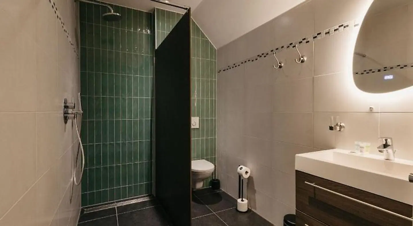 Gasterij de Heihorst BATHROOM