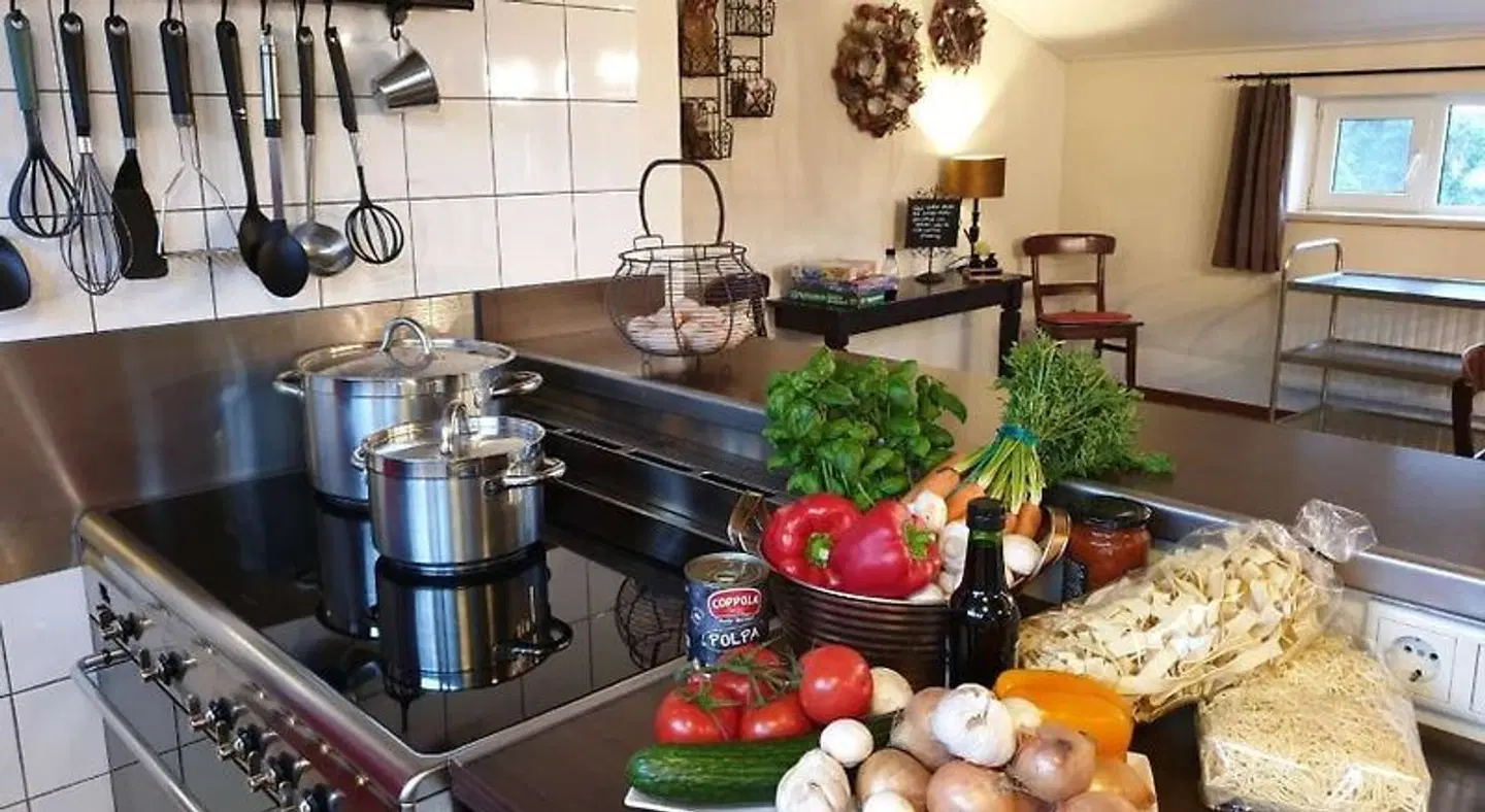 Boertel De Lampersehei RESTAURANT