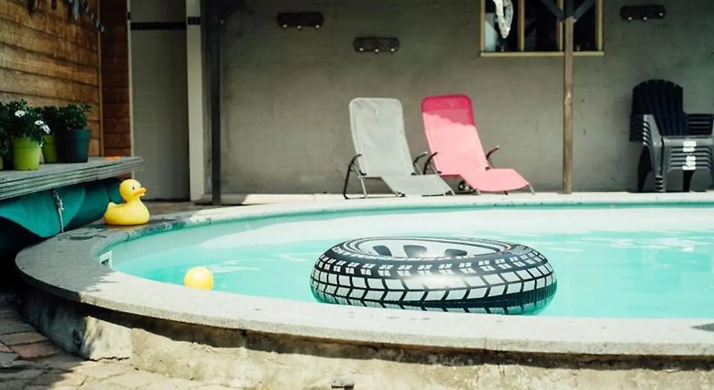 Boertel De Lampersehei HEALTH_BEAUTY