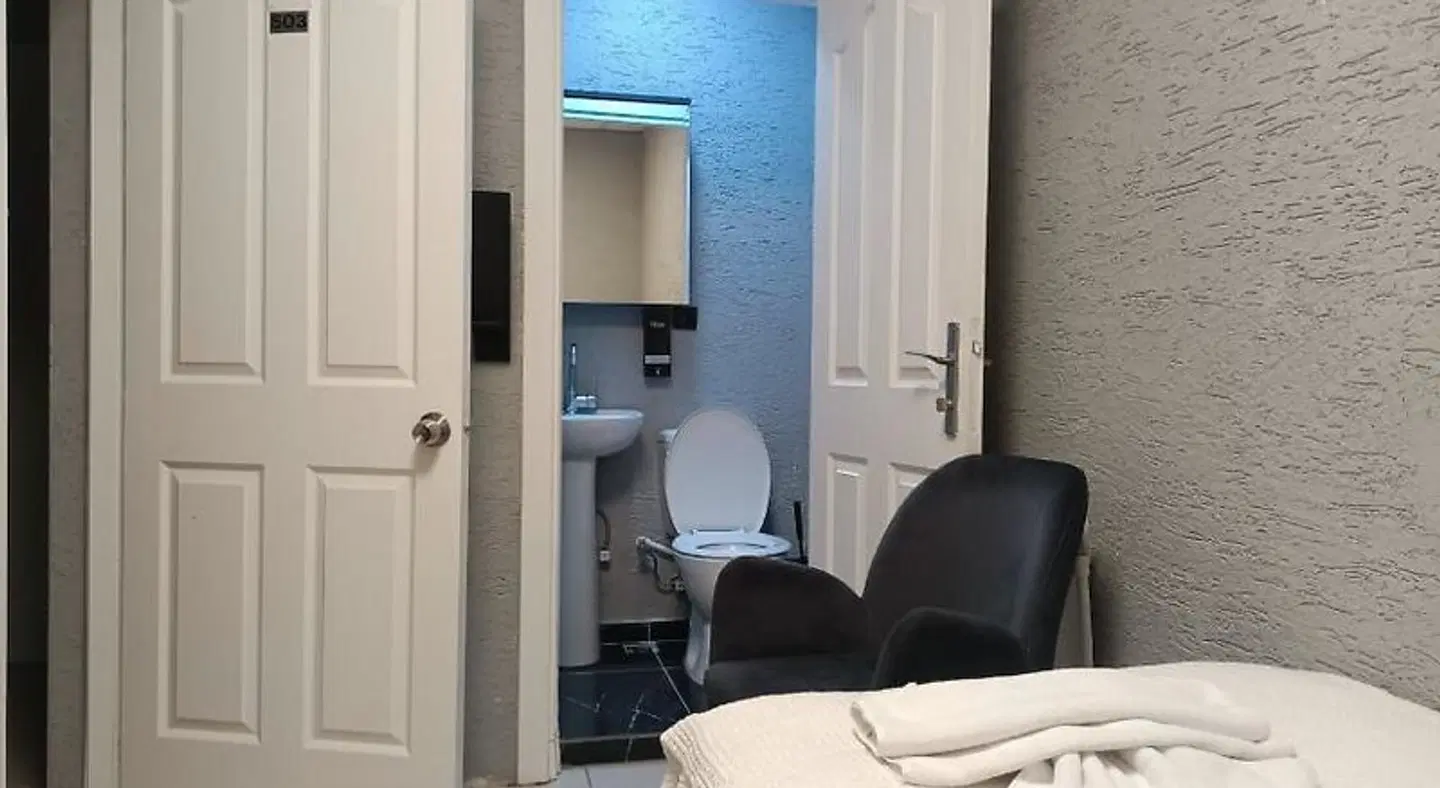 Kad'köy Bull Hotel ROOM_EXAMPLE