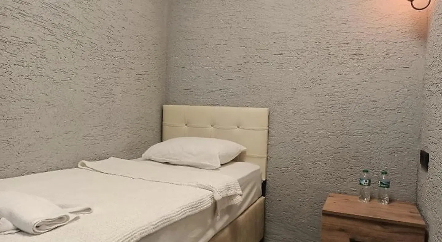 Kad'köy Bull Hotel ROOM_EXAMPLE