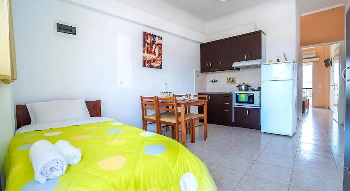 Faros Apartments ROOM_EXAMPLE