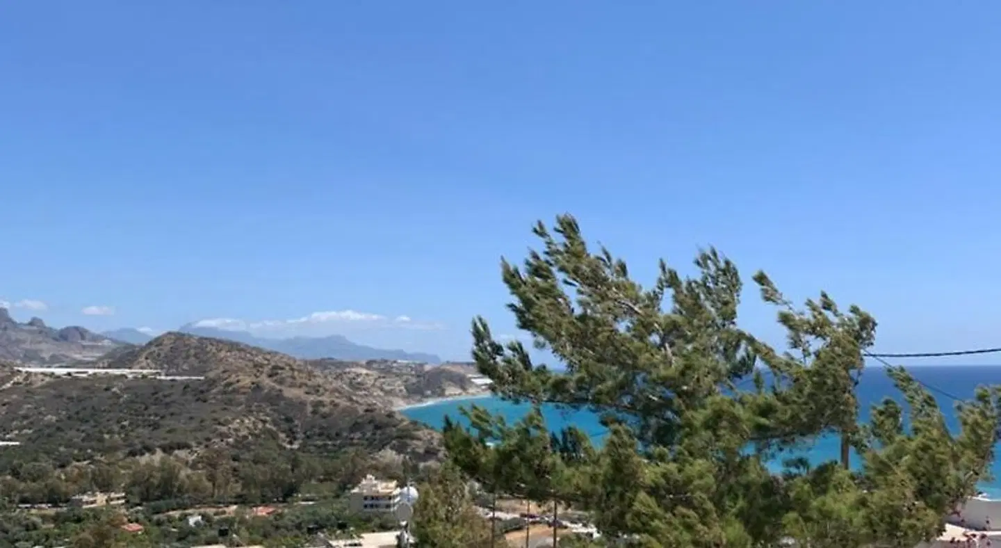 Villa Aliki LANDSCAPE