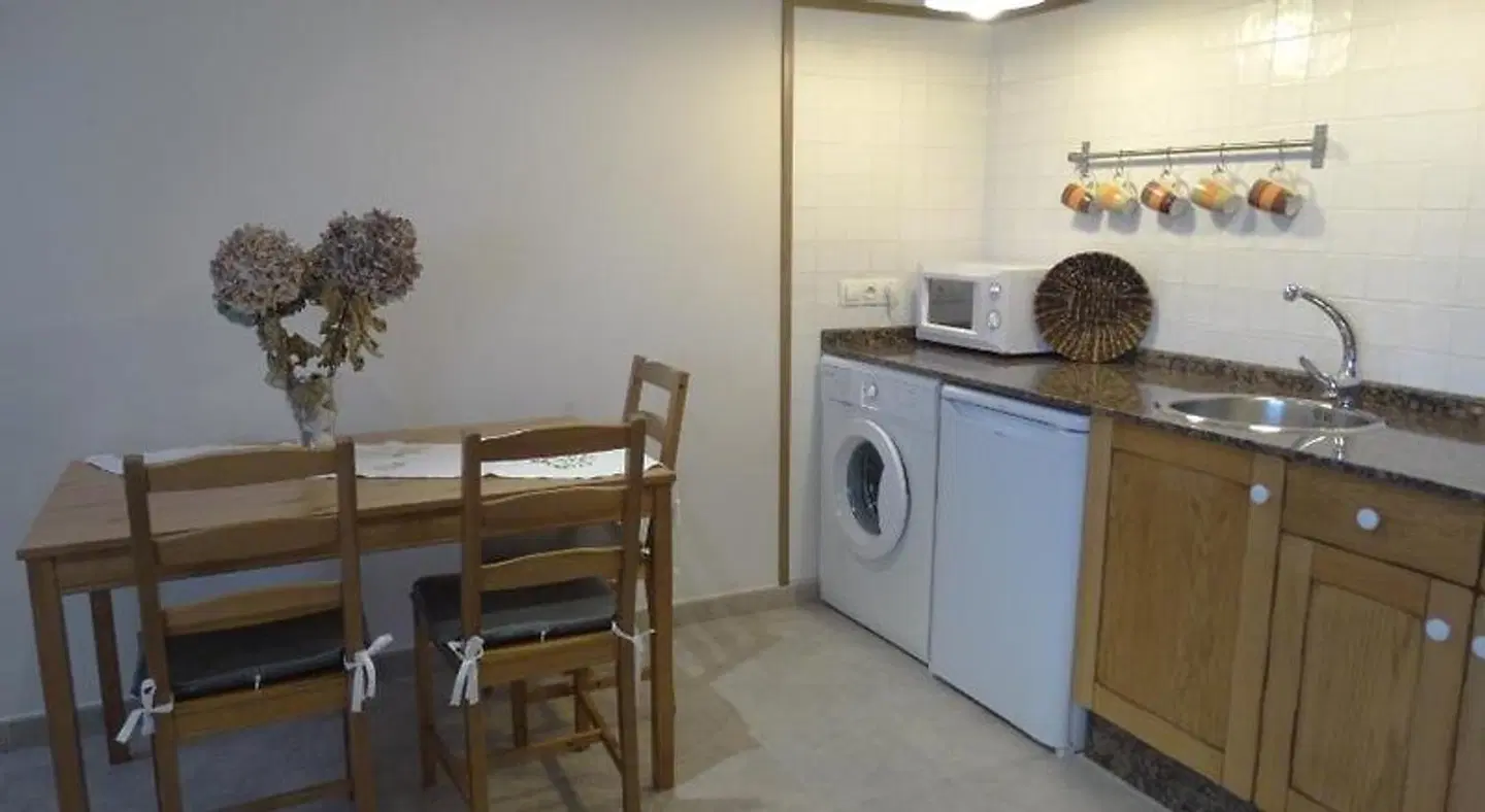 Apartamentos La Cruz de Paderne ROOM_EXAMPLE