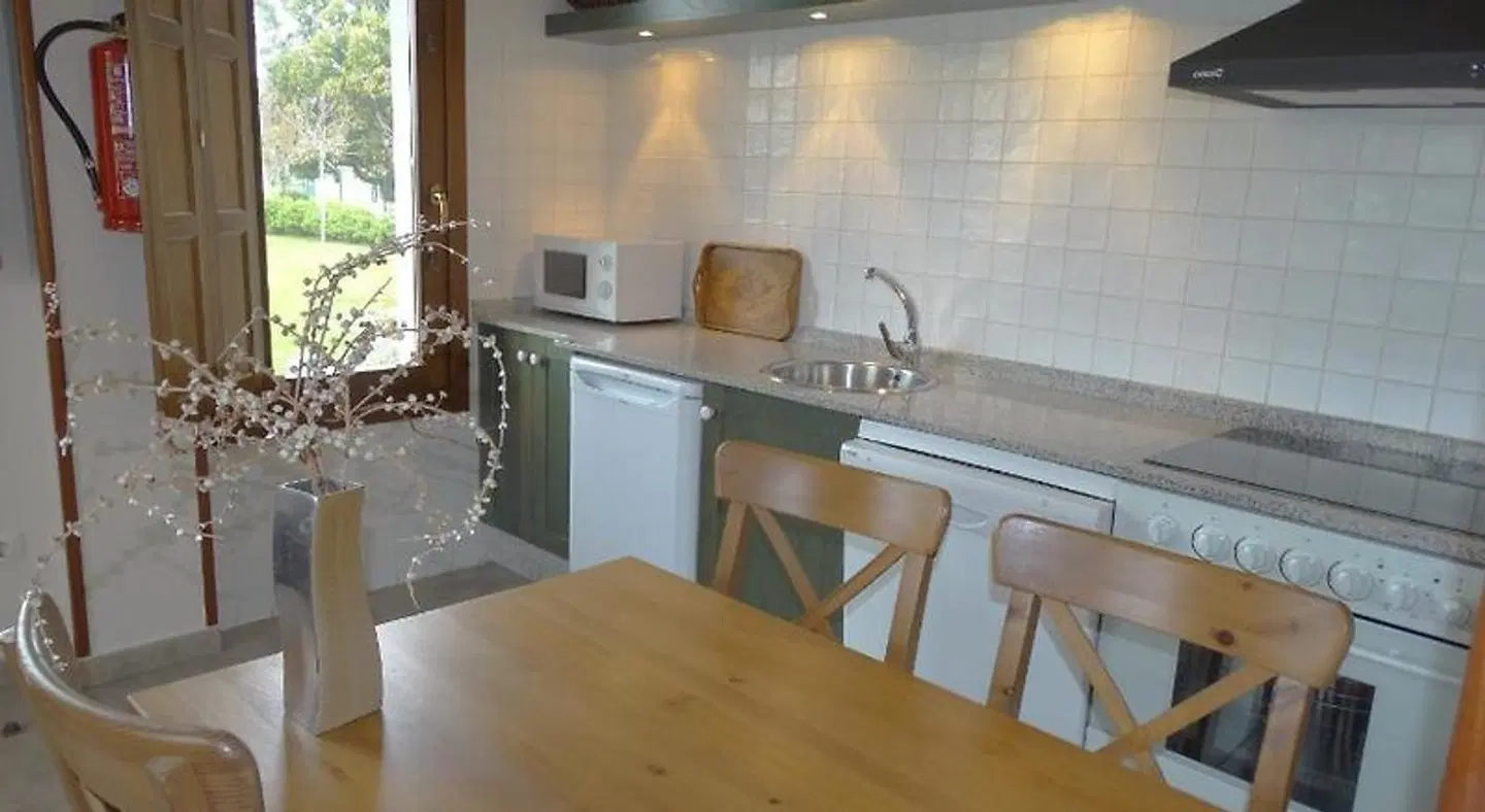 Apartamentos La Cruz de Paderne SPORTS_AND_LEISURE