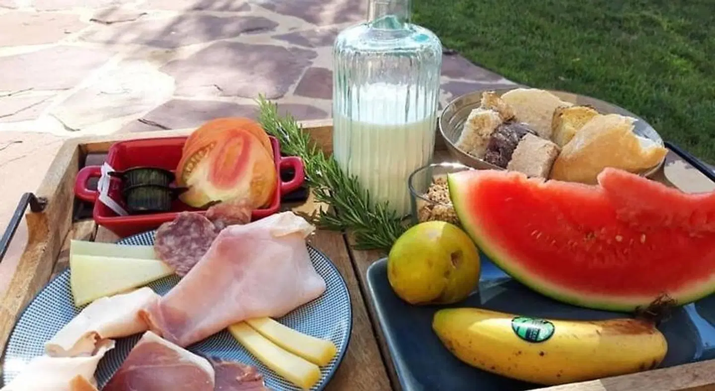 Hotel El Teular PEOPLE