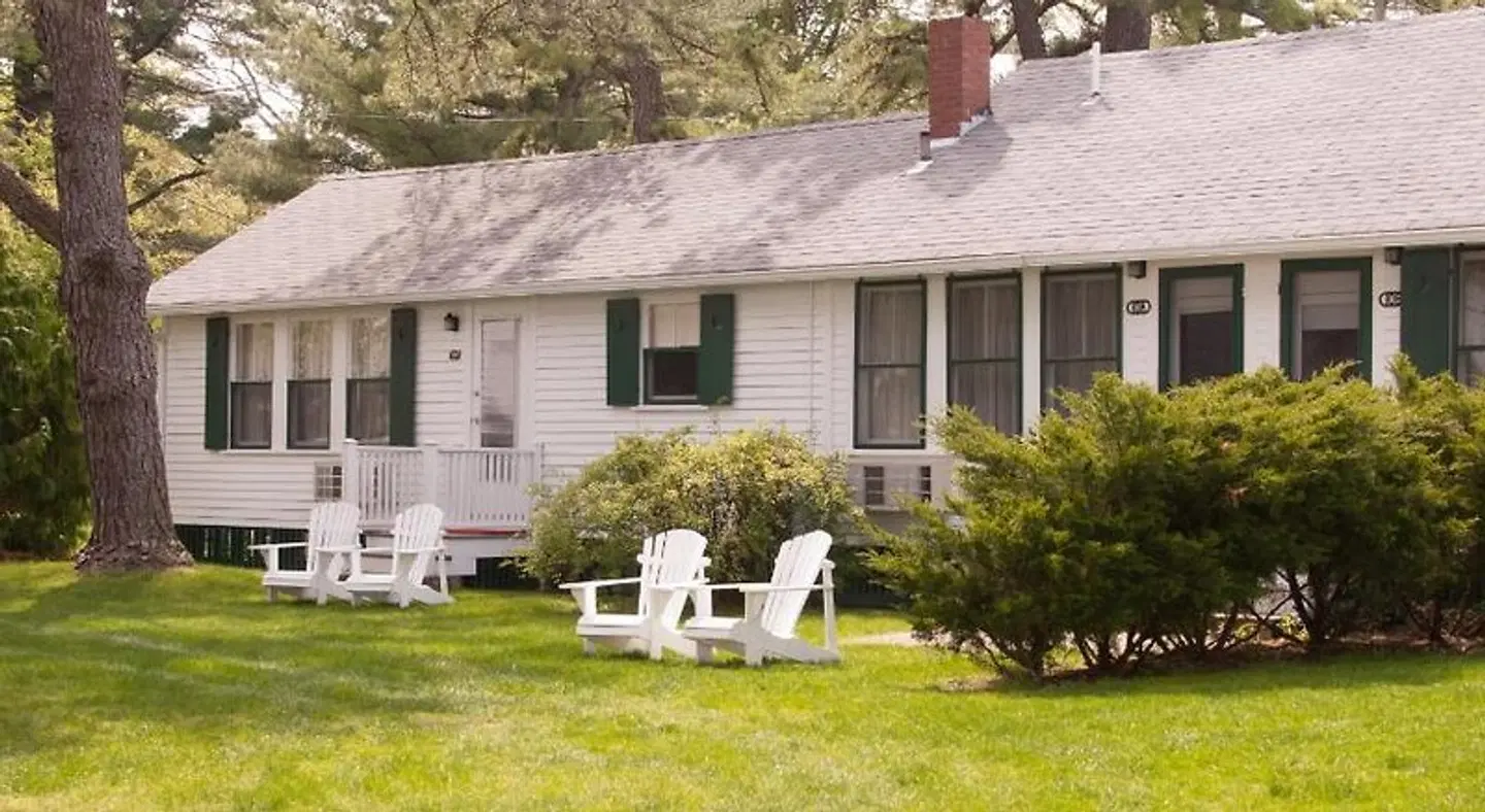 The Dunes on the Waterfront EXTERIOR