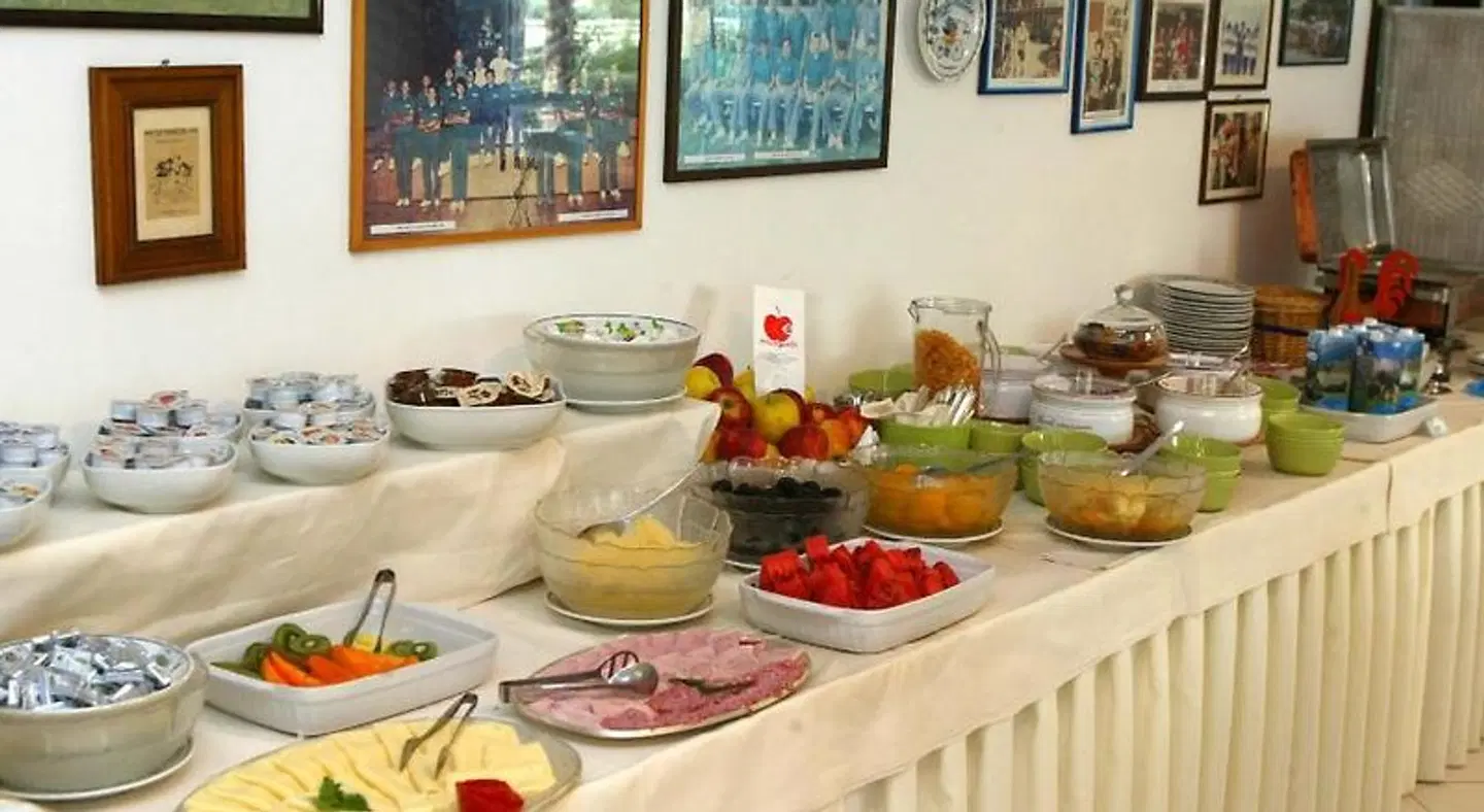 Piccolo Mondo RESTAURANT