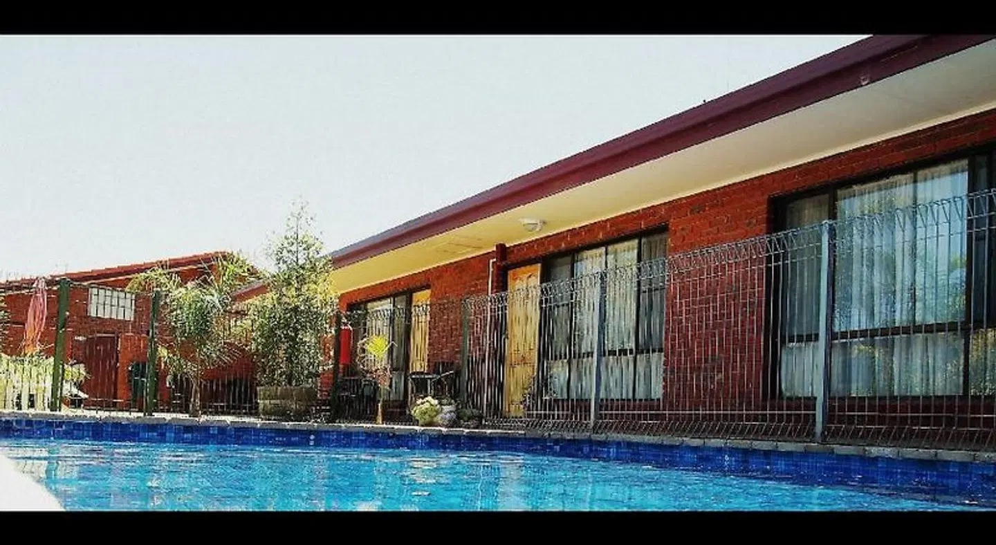 Murray River Motel OUTDOOR_POOL