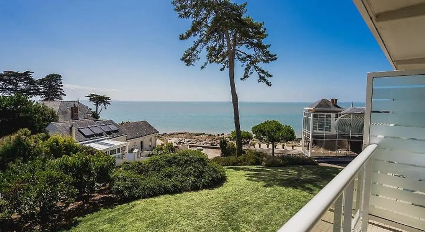 Alliance Pornic Resort Thalasso & Spa GARDEN