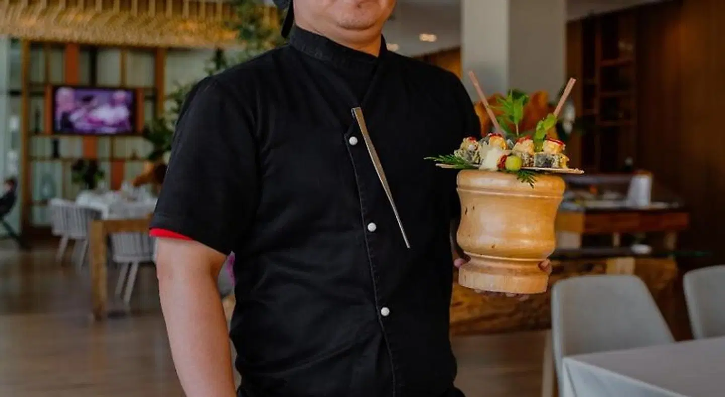 Supreme Hotel & Spa PEOPLE