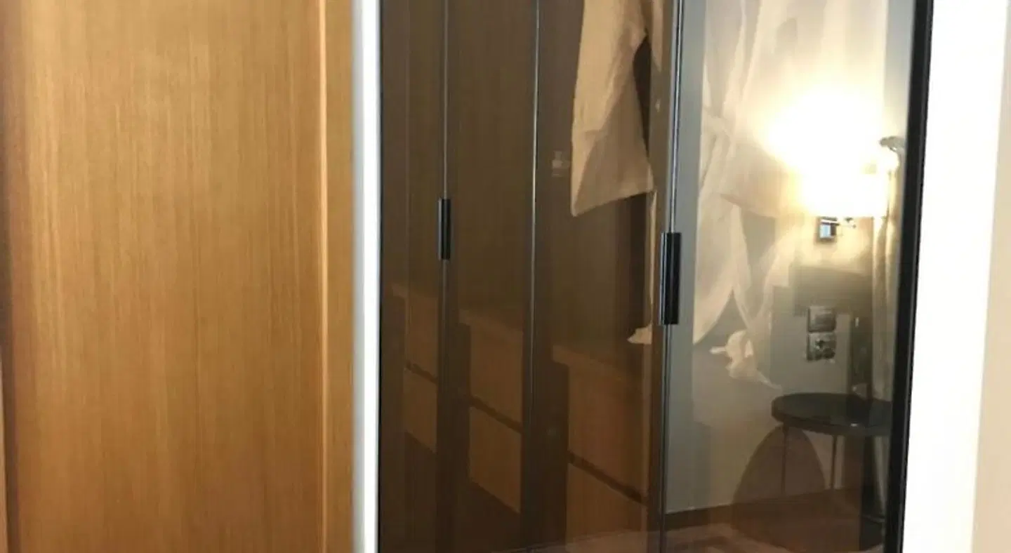 Supreme Hotel & Spa BATHROOM