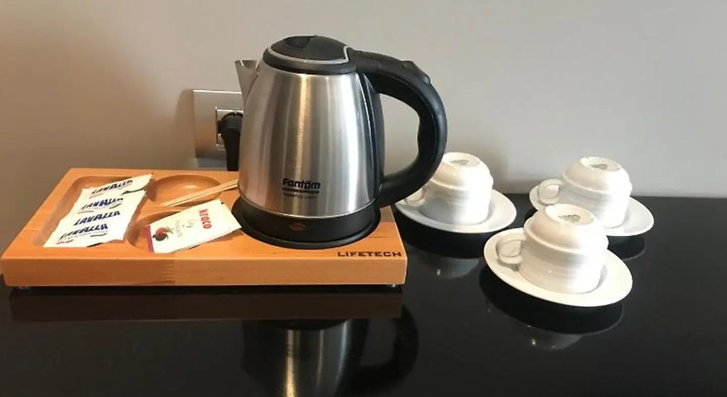 Supreme Hotel & Spa HEALTH_BEAUTY