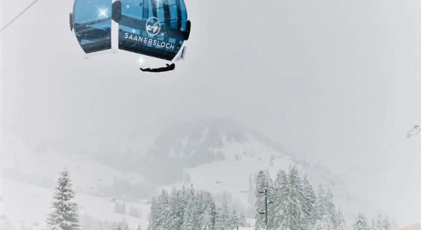 Le Petit Relais LANDSCAPE