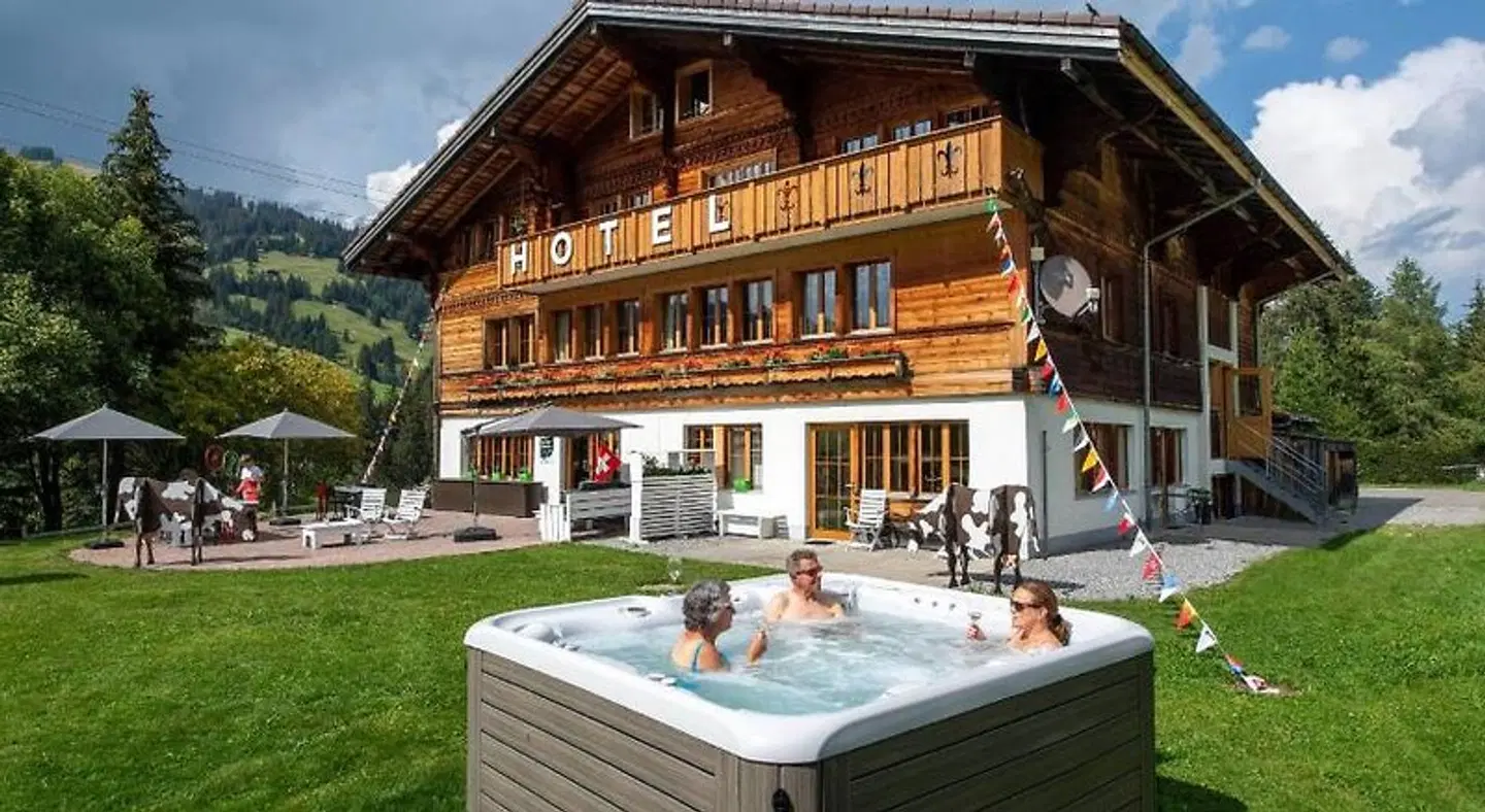 Le Petit Relais HEALTH_BEAUTY