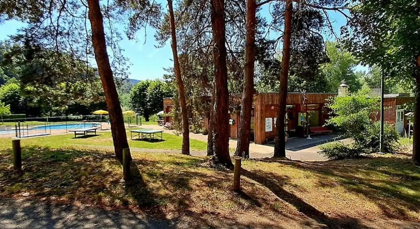 Olydea Vorey-sur-Arzon GARDEN