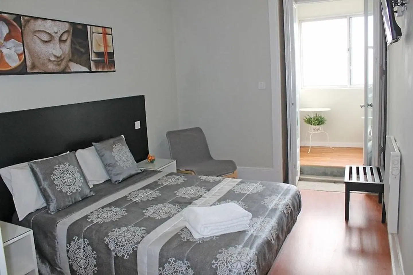 Residencial Lunar ROOM_EXAMPLE