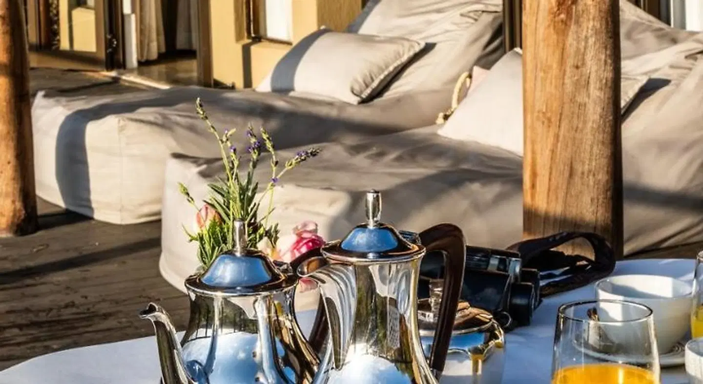 Esiweni Luxury Safari Lodge SPORTS_AND_LEISURE