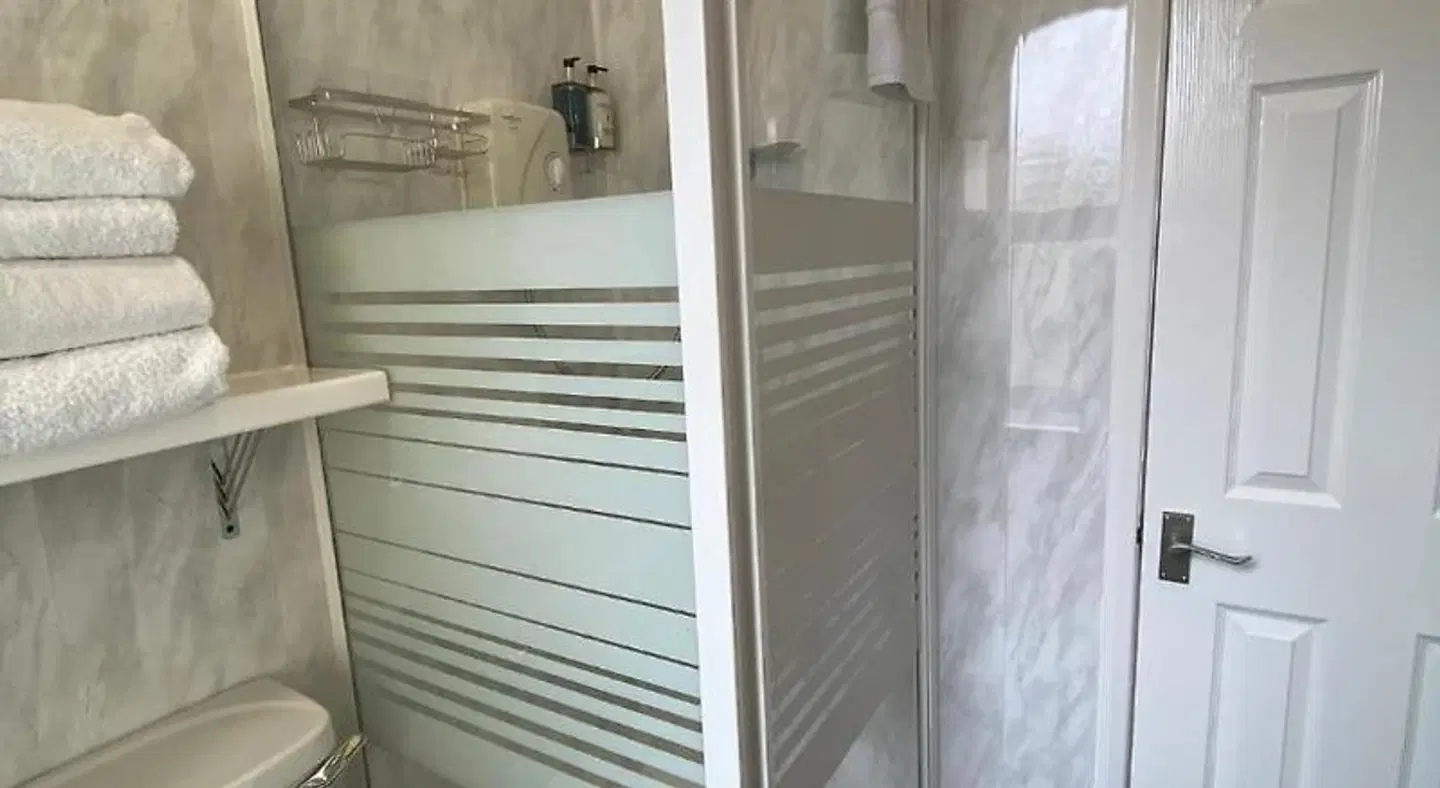 Paignton Court Hotel - Guest house HEALTH_BEAUTY