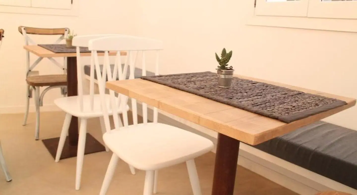 Hotel S'Esparteria Menorca TERRACE