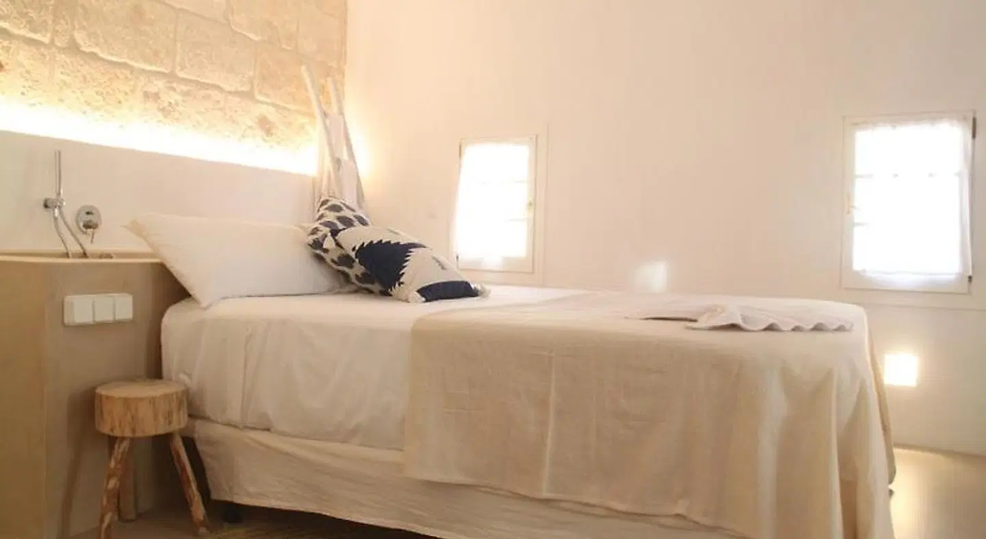 Hotel S'Esparteria Menorca ROOM_EXAMPLE