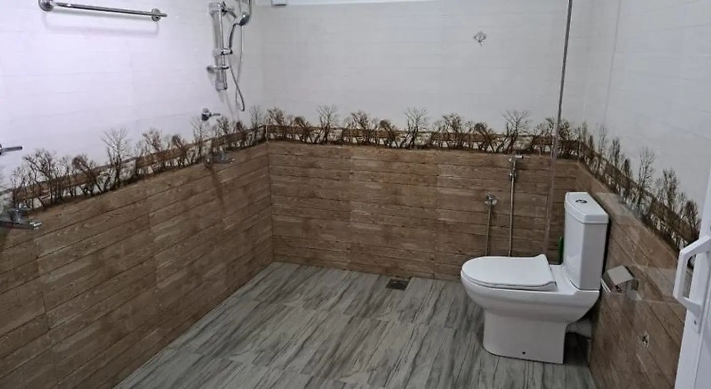 The Onex Paradise Ella BATHROOM