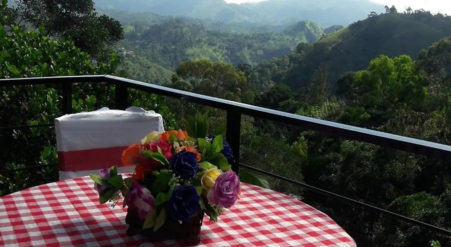 The Onex Paradise Ella TERRACE