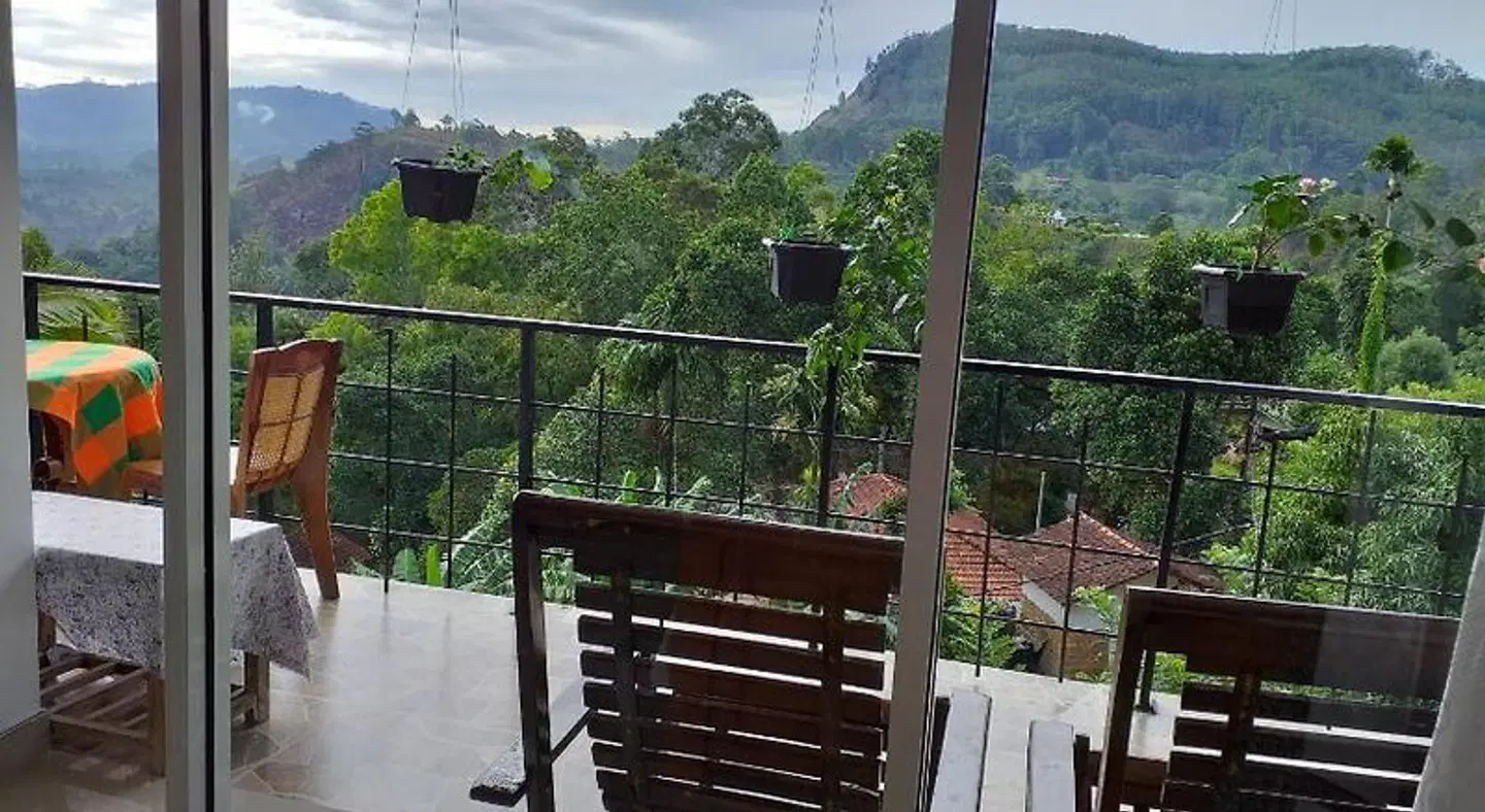 The Onex Paradise Ella TERRACE