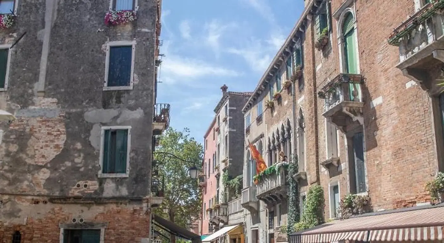 Residenza Al Doge Beato EXTERIOR