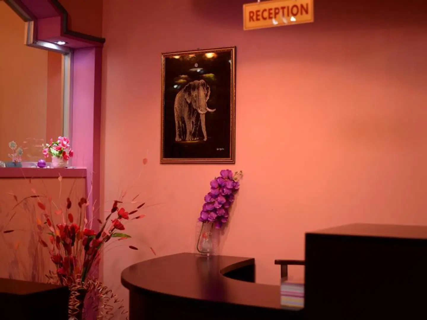 Hotel Agape ROOM_EXAMPLE