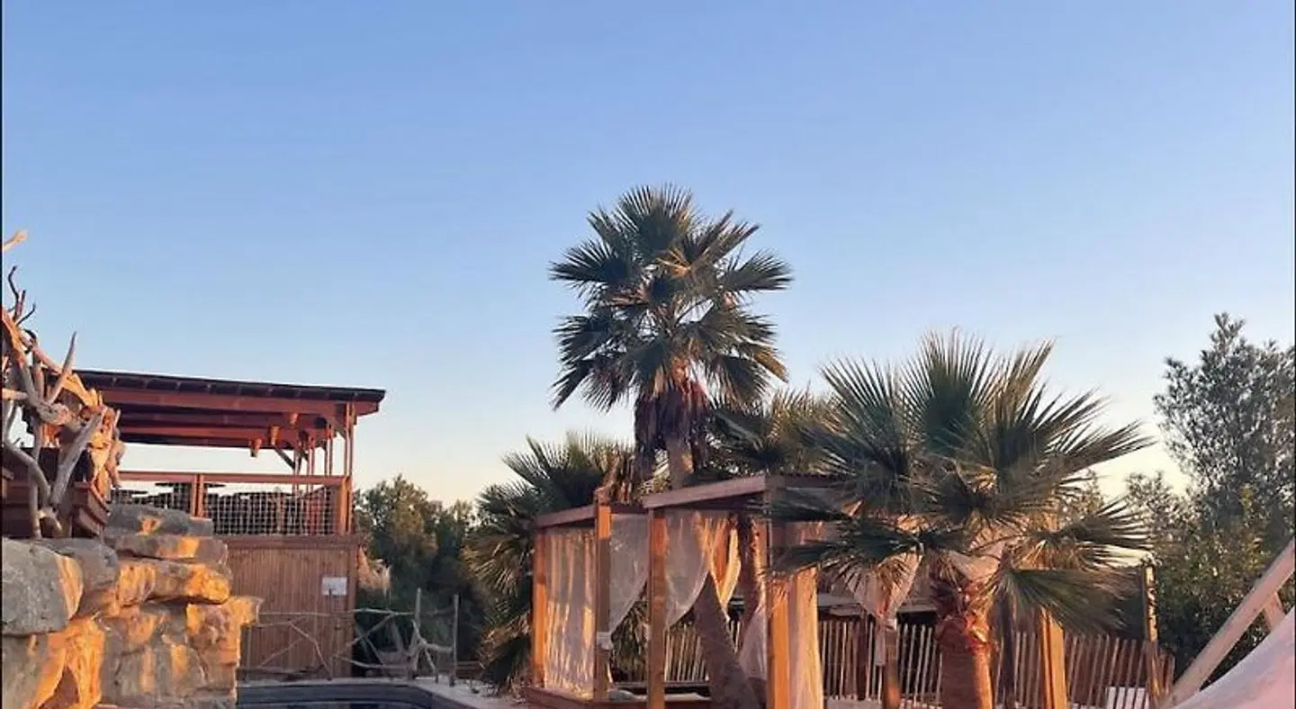 Villa Occitana EXTERIOR