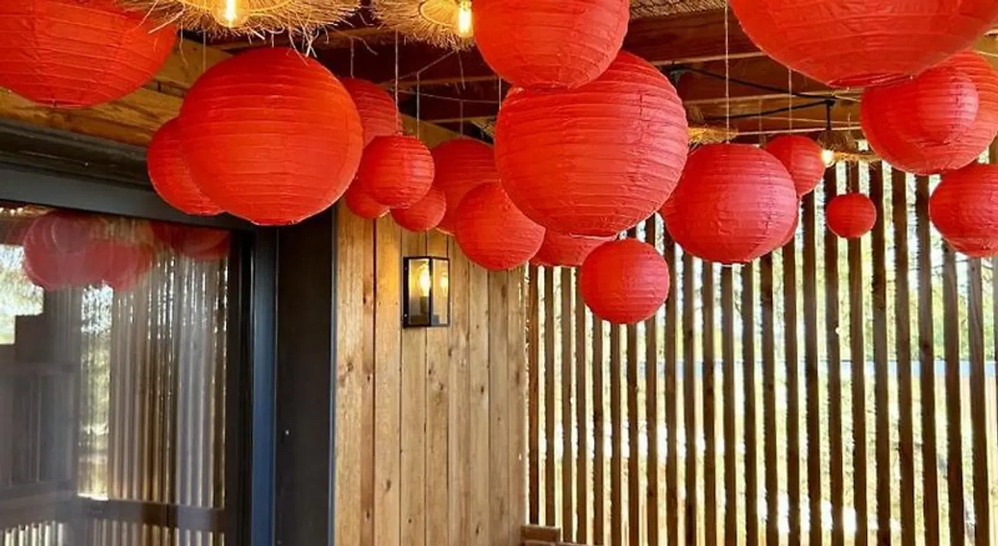 Villa Occitana LOUNGE_LOBBY