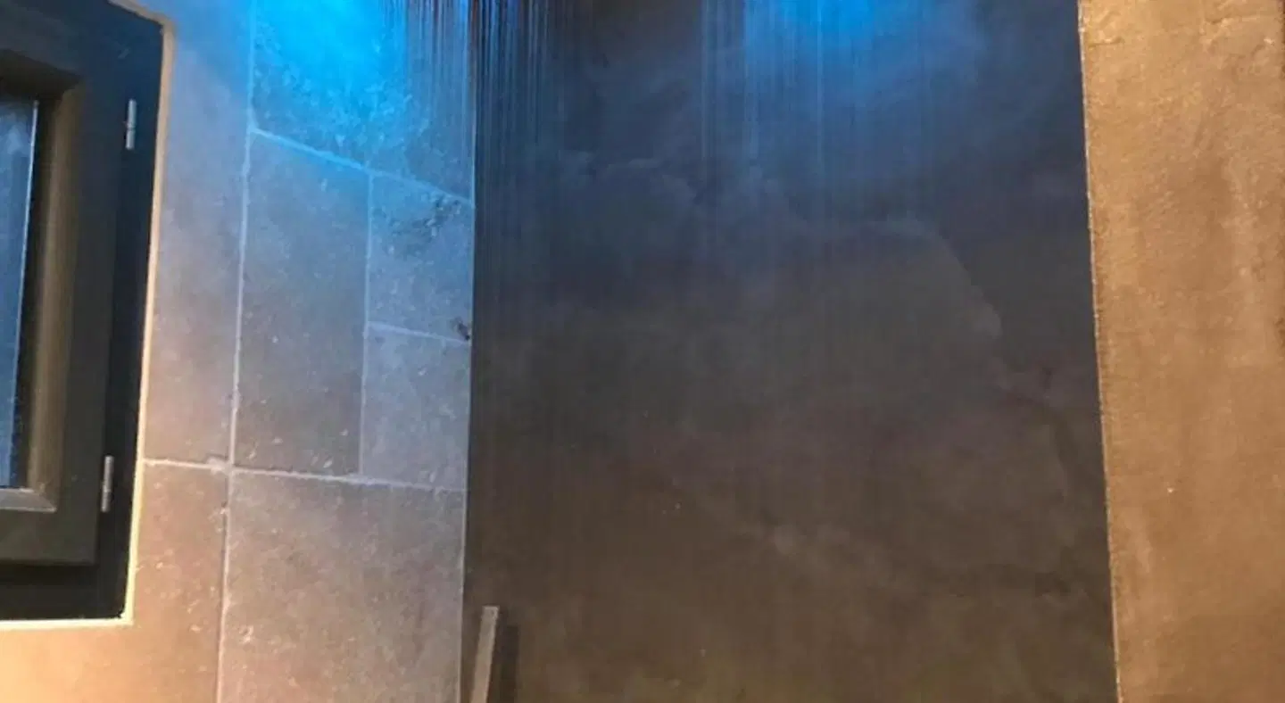 Villa Occitana BATHROOM