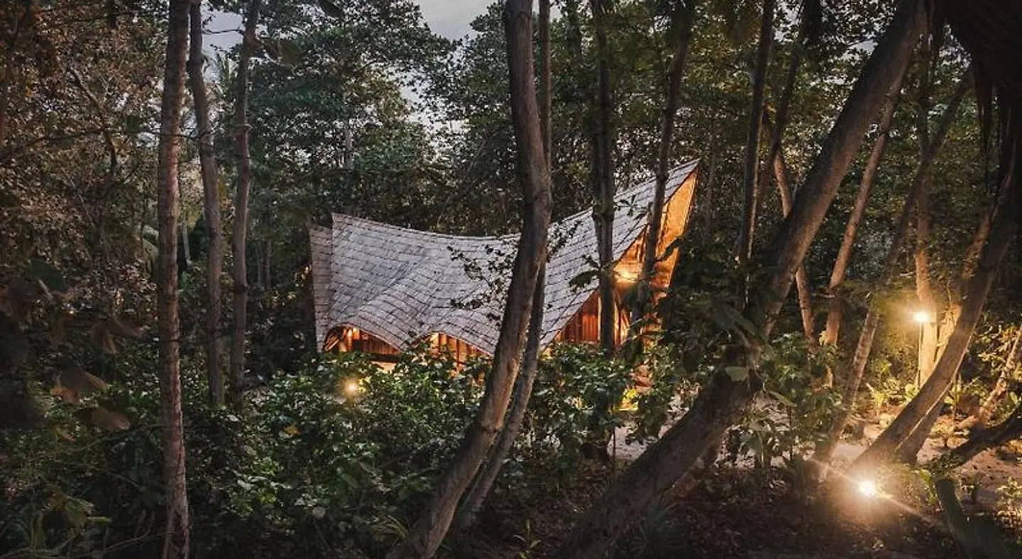 Gitana del Mar Boutique Beach Resort EXTERIOR