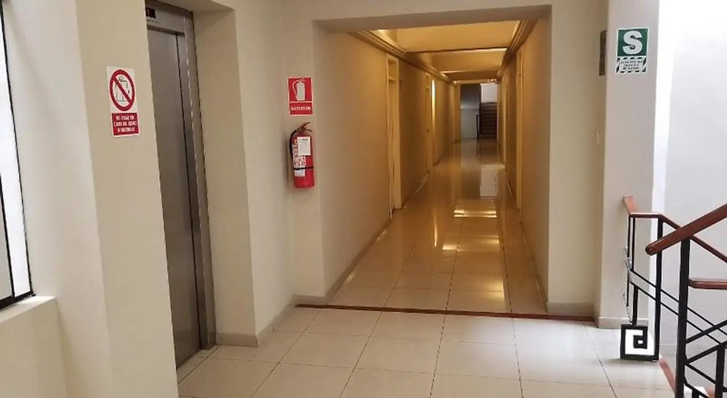 Hotel El Brujo Centro Histórico HEALTH_BEAUTY