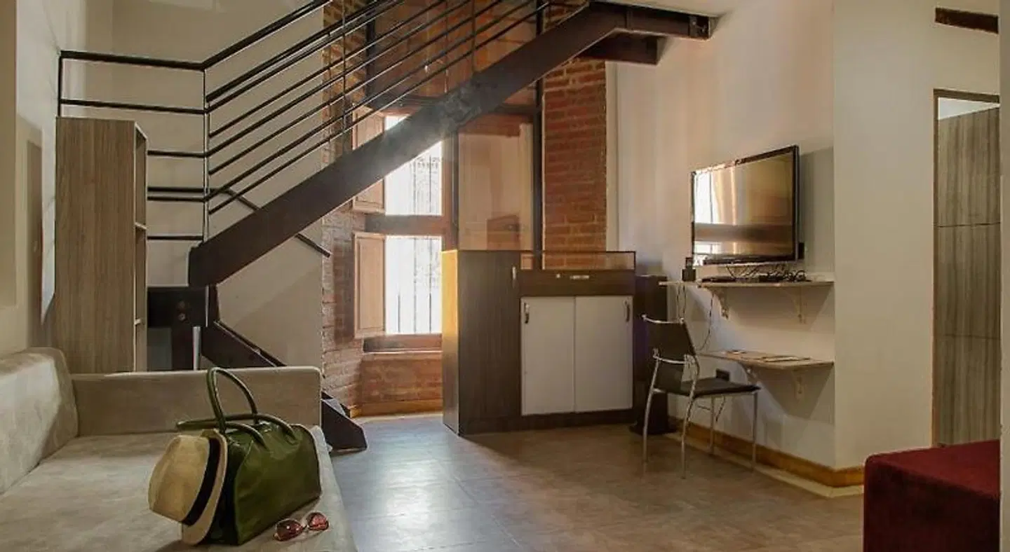 Hotel Boutique Casa Carolina HEALTH_BEAUTY