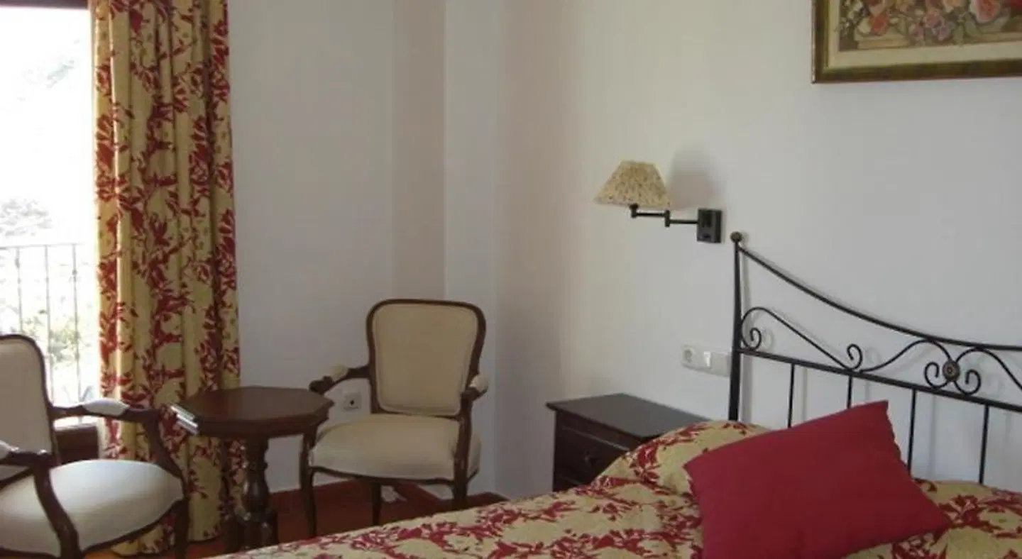 Casa Rural Mi Abuela María ROOM_EXAMPLE