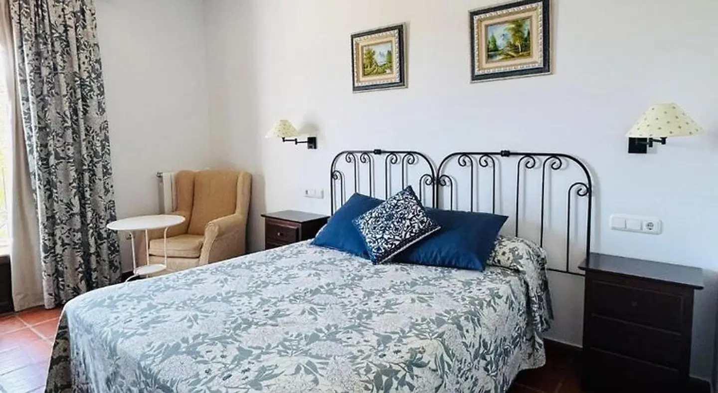 Casa Rural Mi Abuela María ROOM_EXAMPLE